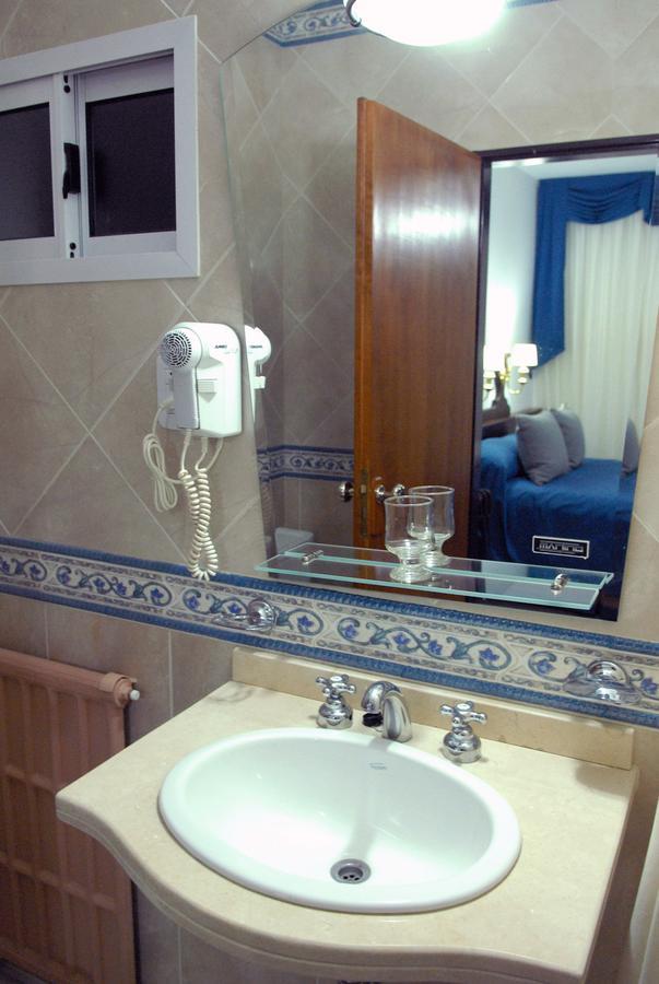 Hotel Berlin Gualeguaychú المظهر الخارجي الصورة