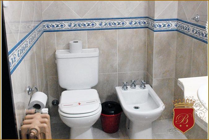 Hotel Berlin Gualeguaychú المظهر الخارجي الصورة