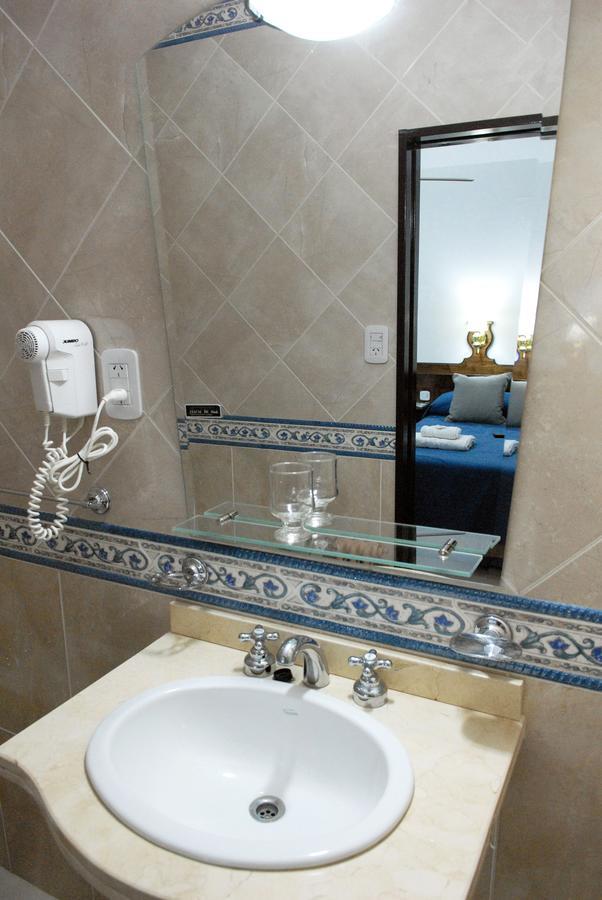 Hotel Berlin Gualeguaychú المظهر الخارجي الصورة