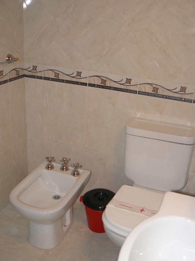Hotel Berlin Gualeguaychú المظهر الخارجي الصورة