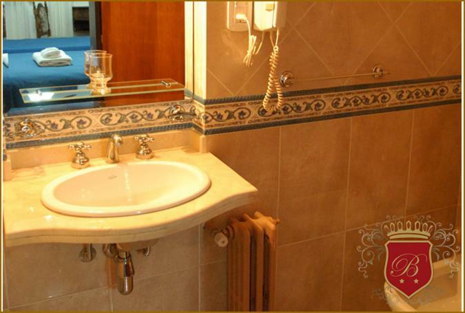 Hotel Berlin Gualeguaychú المظهر الخارجي الصورة