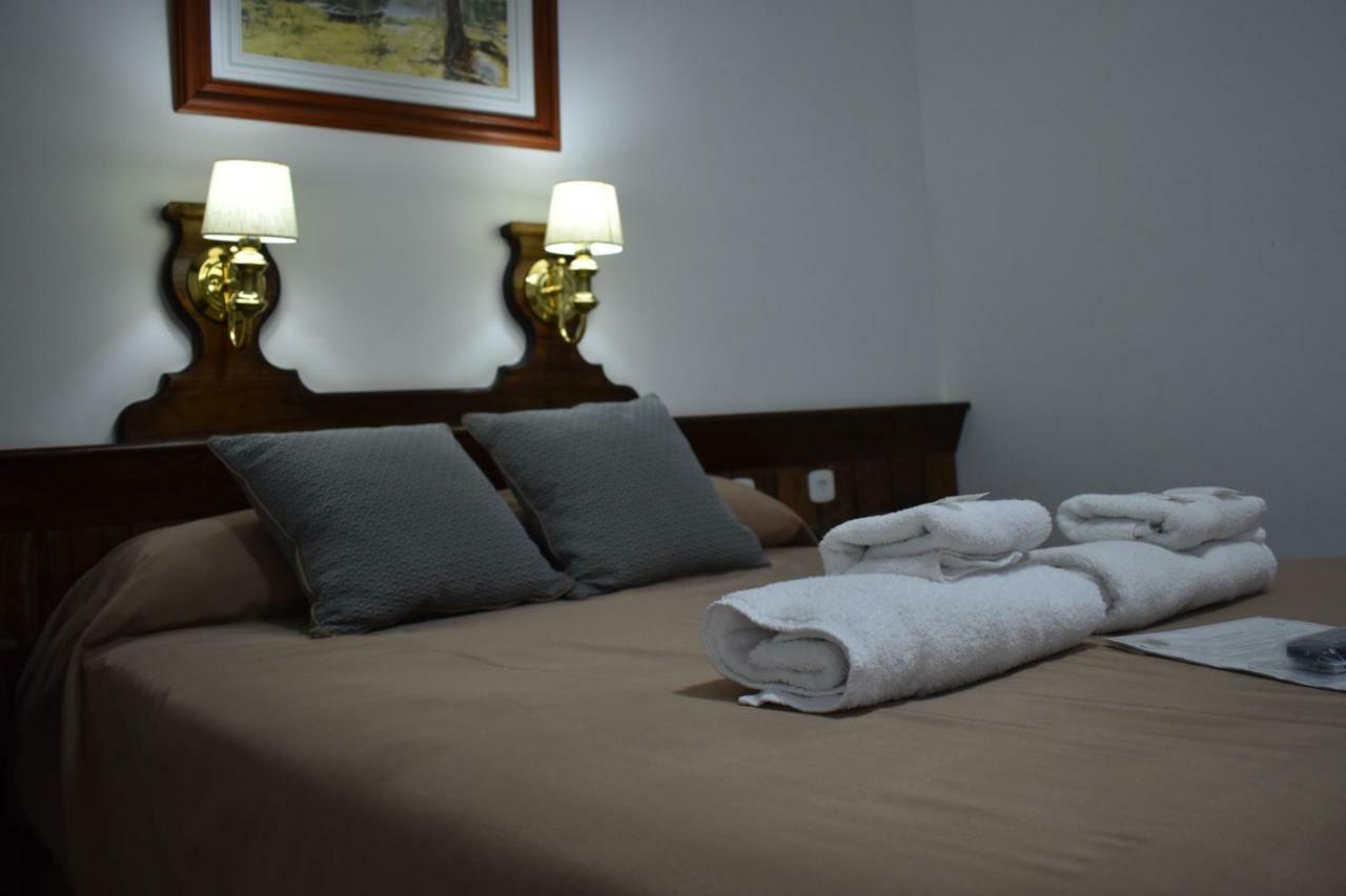 Hotel Berlin Gualeguaychú المظهر الخارجي الصورة