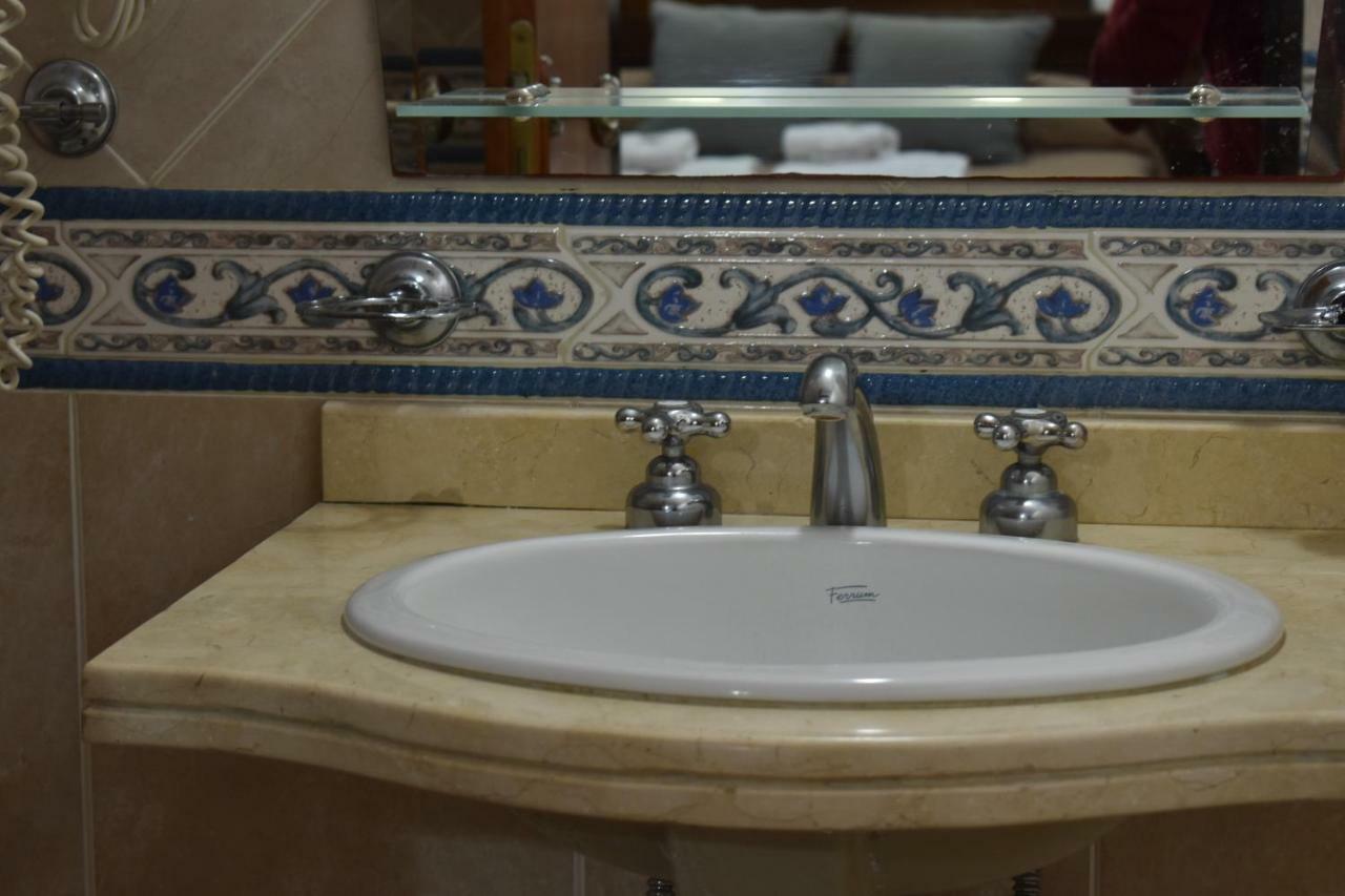 Hotel Berlin Gualeguaychú المظهر الخارجي الصورة